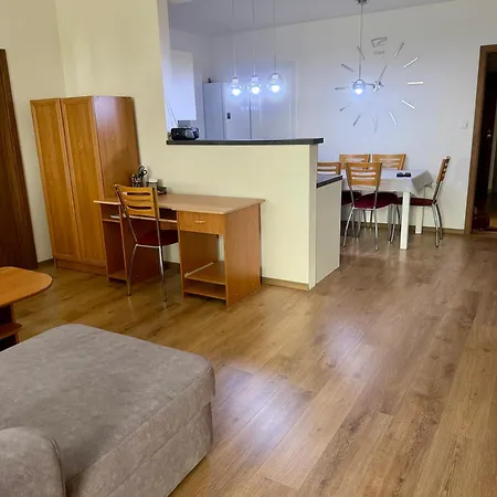 Dominum Apartmán *